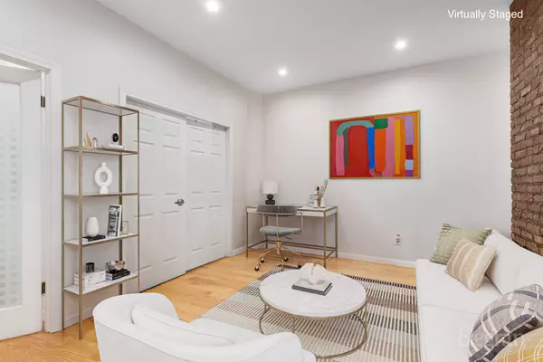 New York, NY 10011,340 W 19th St #4