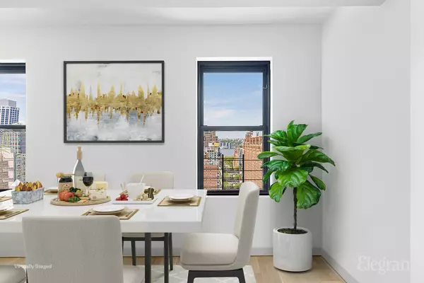 New York, NY 10001,300 W 23rd St #19J