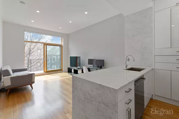 Brooklyn, NY 11222,548 Leonard St #3A