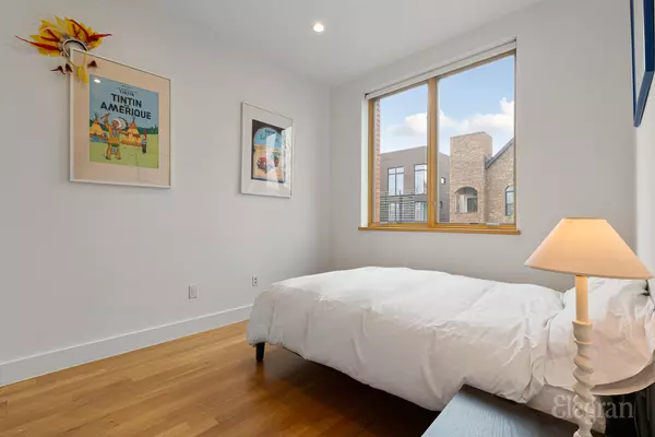 Brooklyn, NY 11222,548 Leonard St #3A