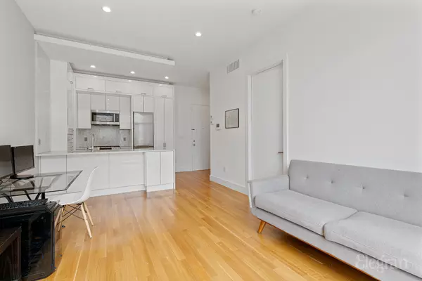 Brooklyn, NY 11222,548 Leonard St #3A