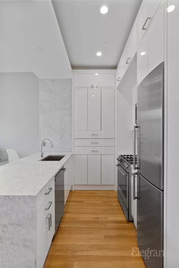 Brooklyn, NY 11222,548 Leonard St #3A