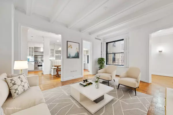 New York, NY 10024,251 W 89th St #9E
