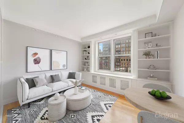 New York, NY 10011,25 W 13th St #6KN