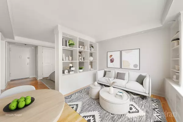 New York, NY 10011,25 W 13th St #6KN