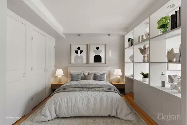 New York, NY 10011,25 W 13th St #6KN