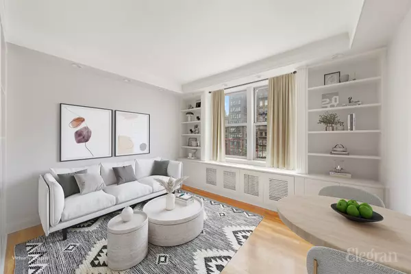 25 W 13th St #6KN, New York, NY 10011