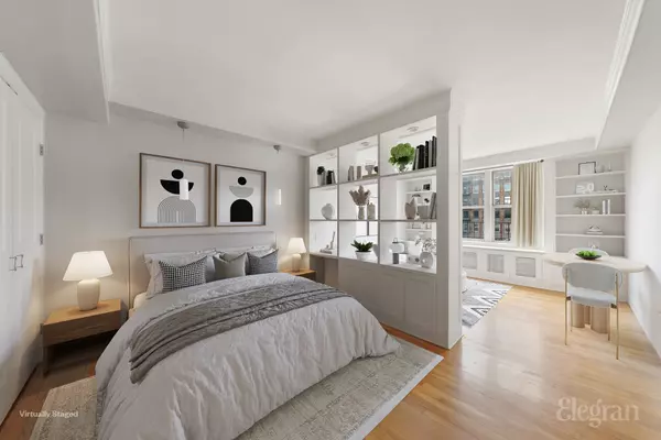 New York, NY 10011,25 W 13th St #6KN