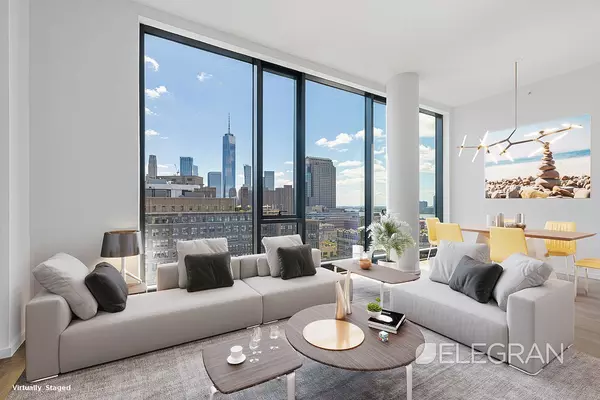 570 Broome St #20B, New York, NY 10013