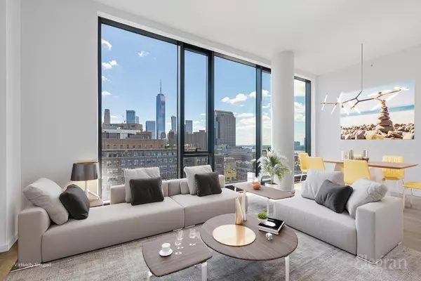 570 Broome St #20B, New York, NY 10013