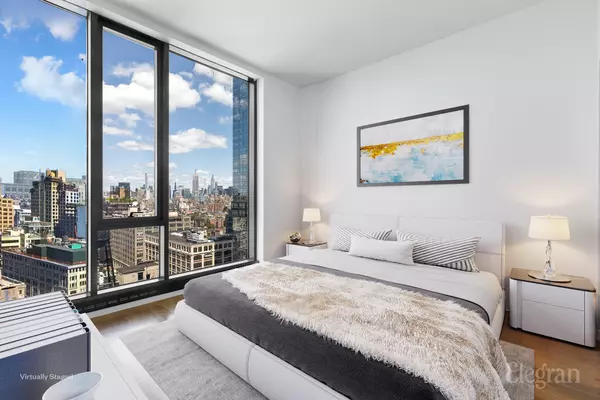 New York, NY 10013,570 Broome St #20B