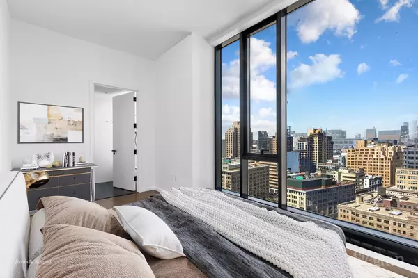 New York, NY 10013,570 Broome St #20B