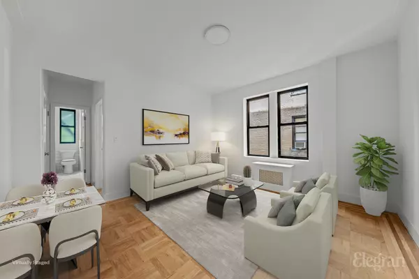 332 E 84th St #3D, New York, NY 10028