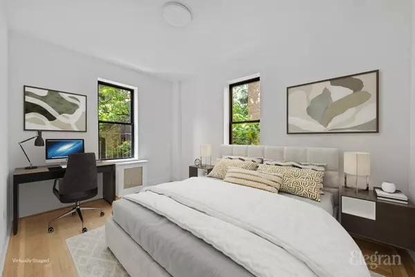 New York, NY 10028,332 E 84th St #3D