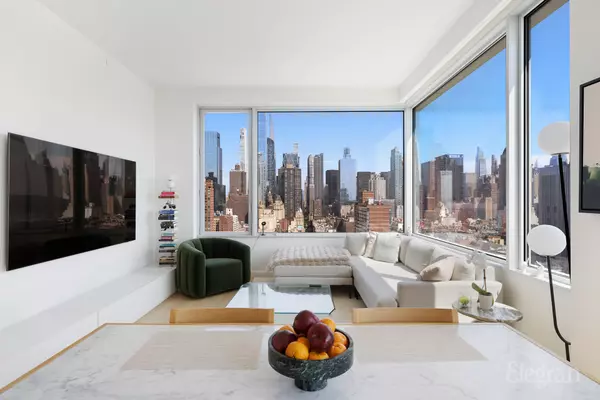 New York, NY 10019,611 W 56th St #25A