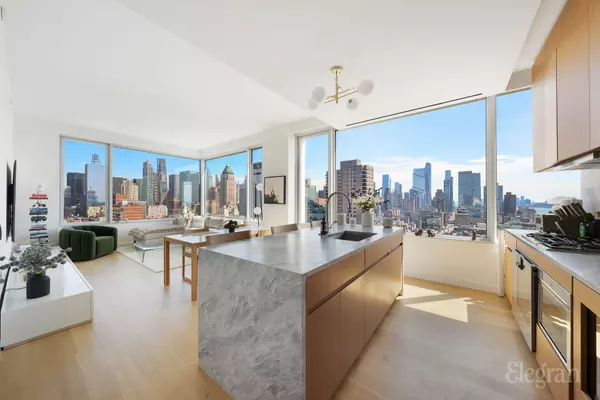 611 W 56th St #25A, New York, NY 10019