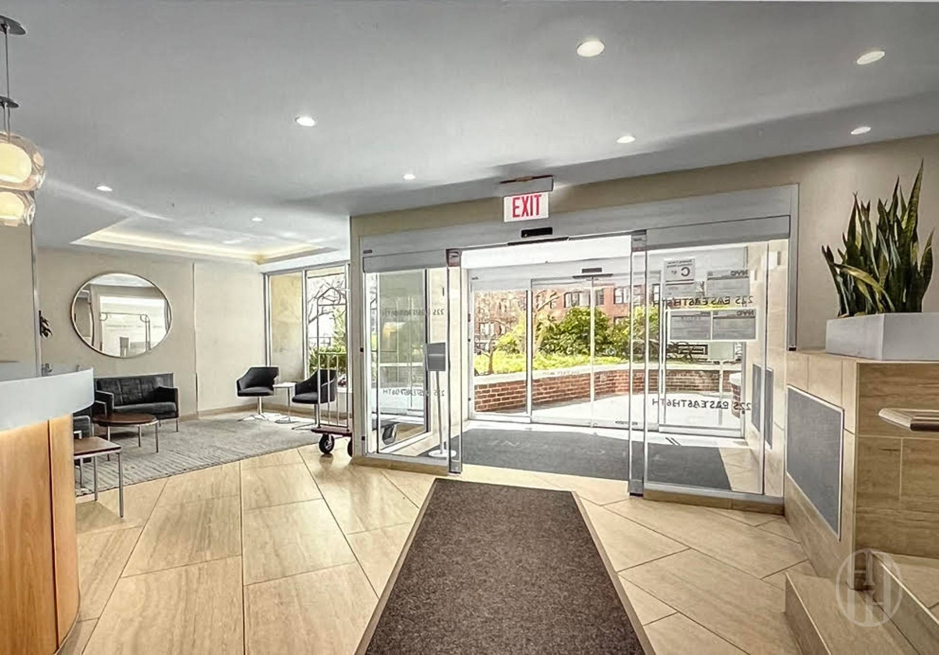 225 East 36th Street 6-A Murray Hill New York NY 10016