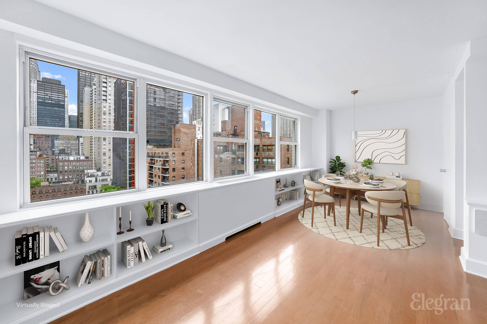155 East 34th Street Murray Hill New York NY 10016