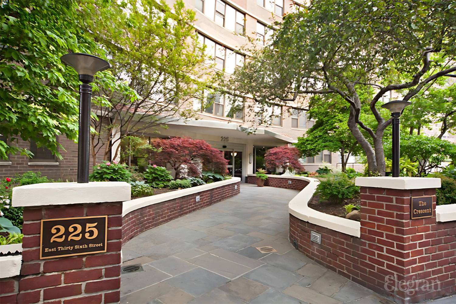 225 East 36th Street 1-A Murray Hill New York NY 10016