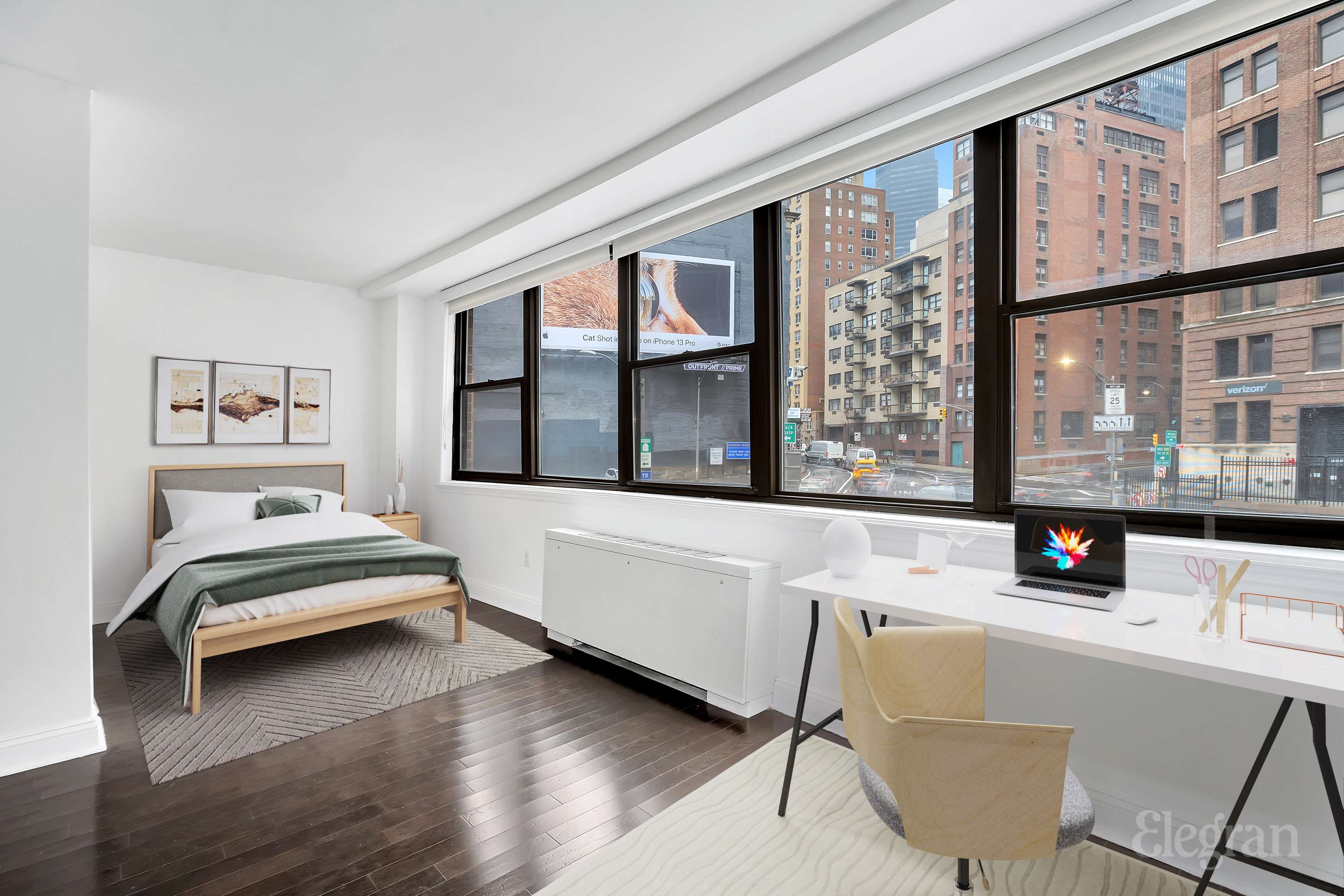 225 East 36th Street 1-A Murray Hill New York NY 10016