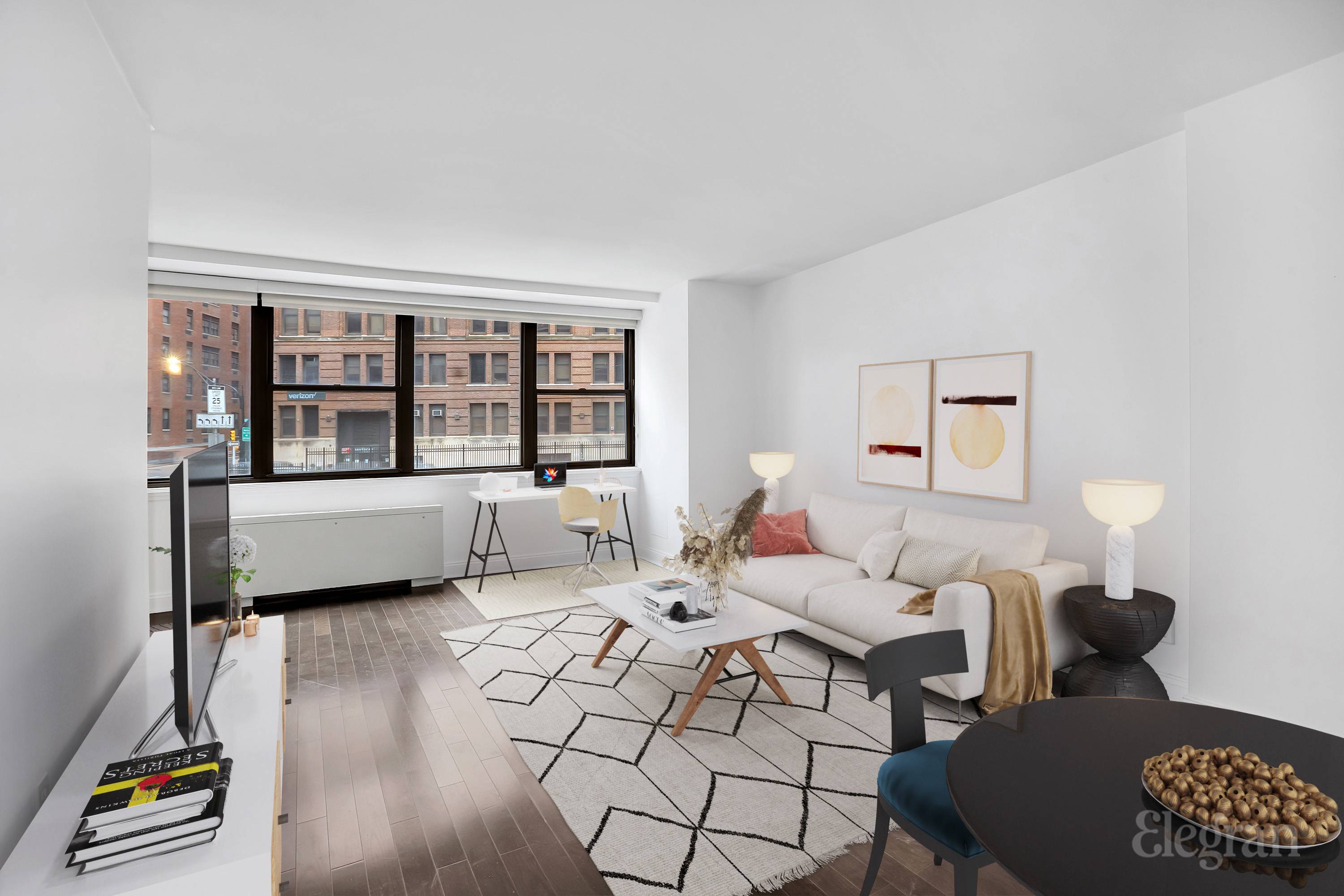 225 East 36th Street 1-A Murray Hill New York NY 10016