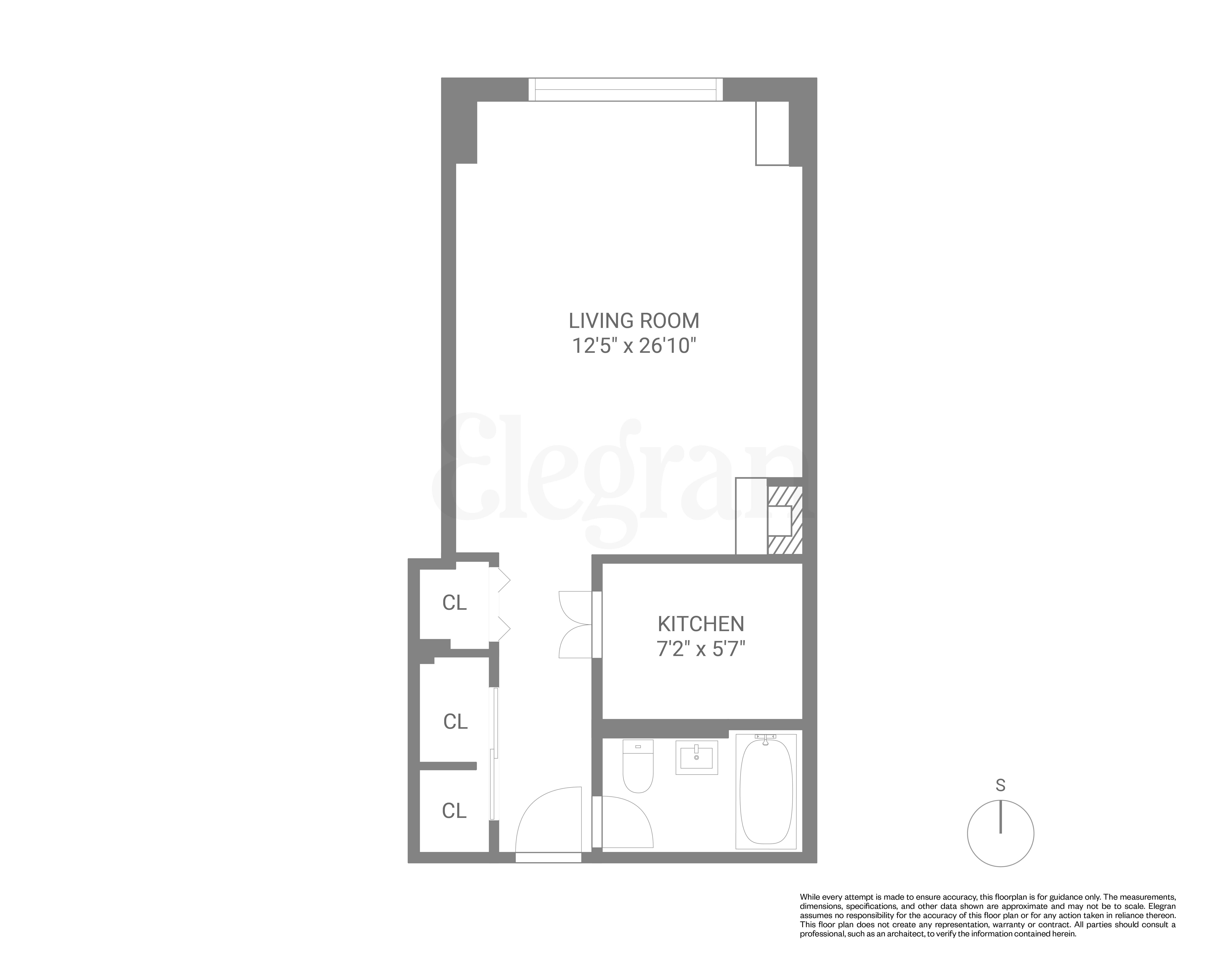 155 East 34th Street 2-P Murray Hill New York NY 10016