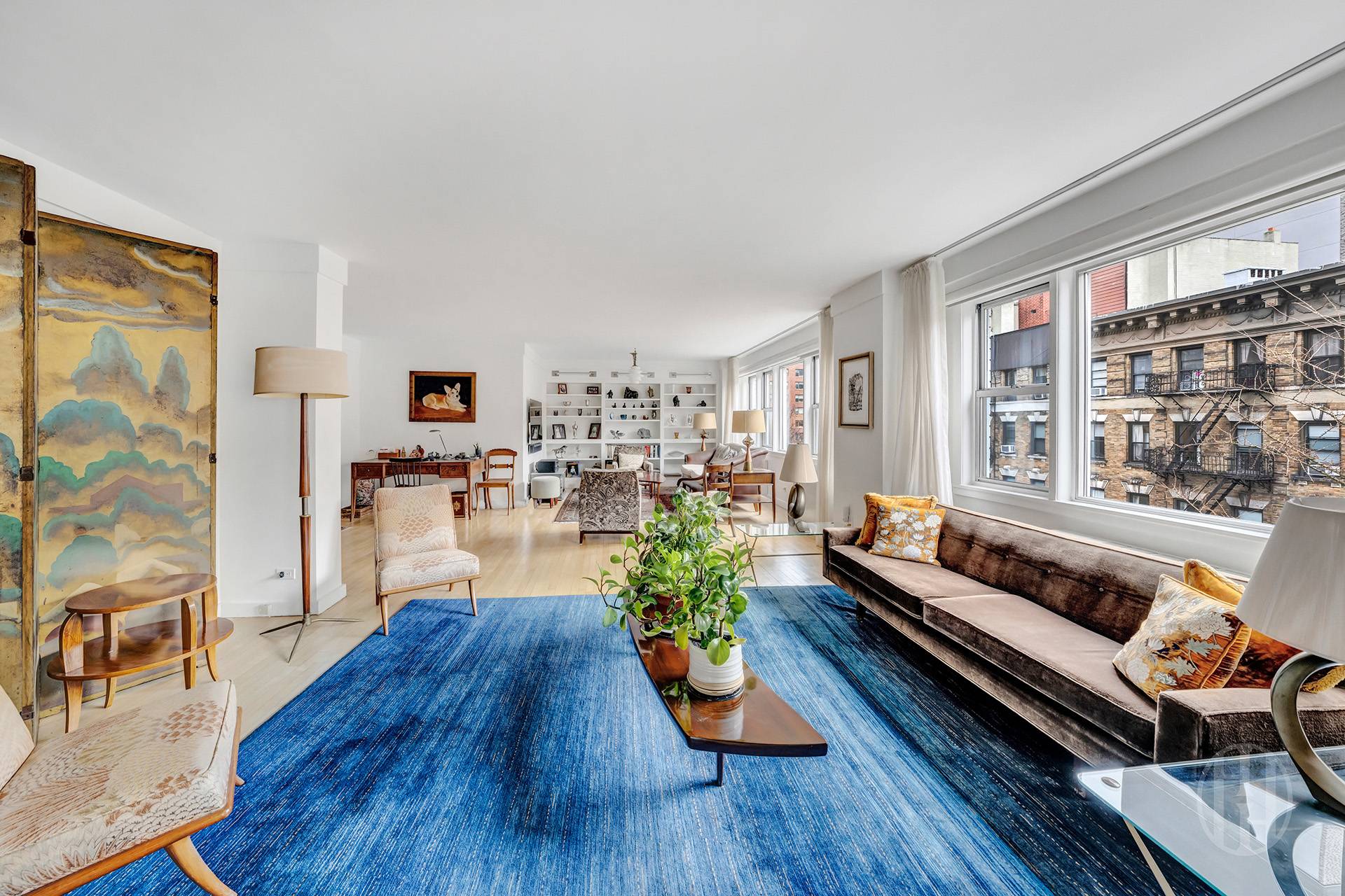 525 East 82nd Street Upper East Side New York NY 10028