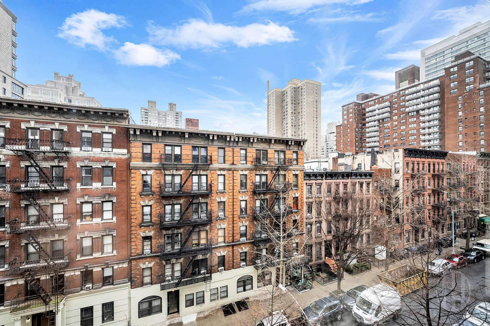 525 East 82nd Street Upper East Side New York NY 10028