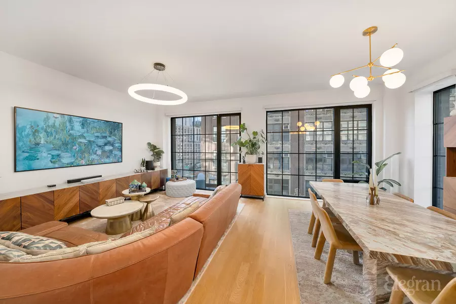 441 W 37th St #6, New York, NY 10018