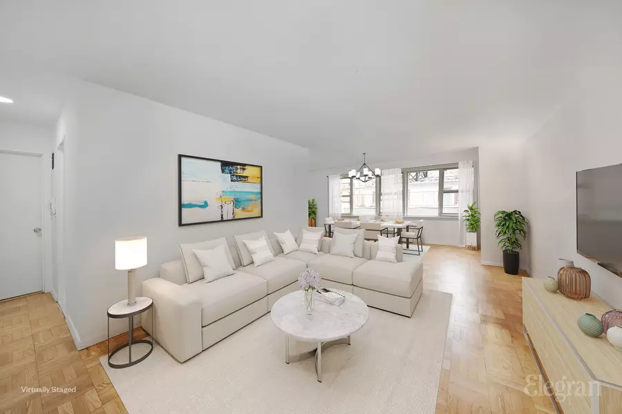 155 E 34th St #14-S, New York, NY 10016
