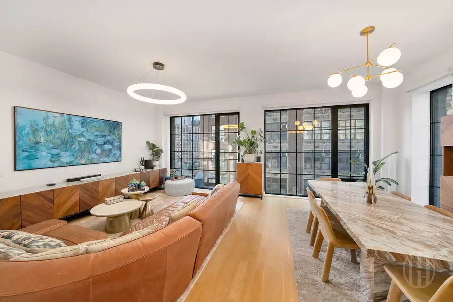 441 W 37th St #6, New York, NY 10018