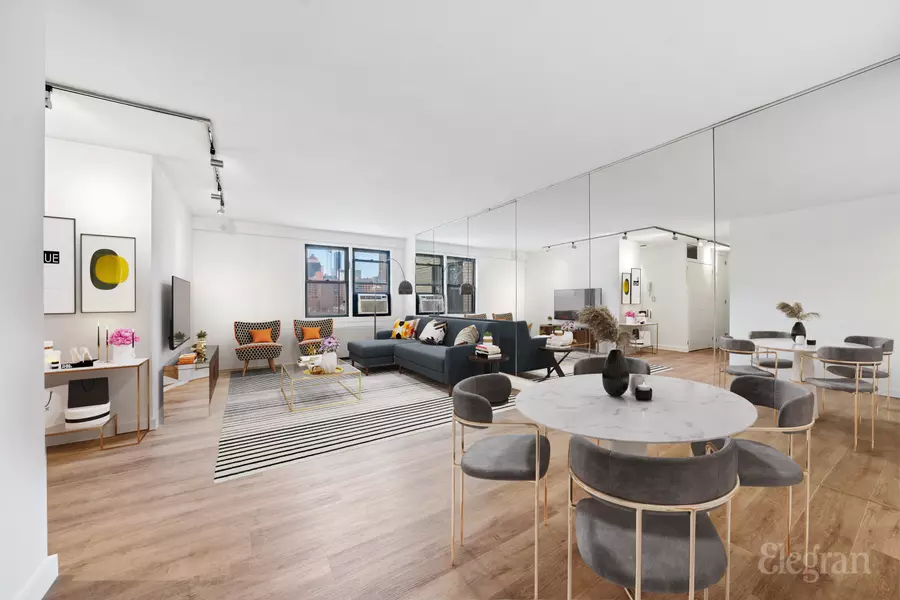 201 E 28th St #14-S, New York, NY 10016