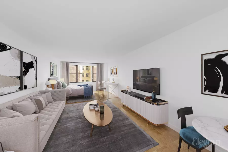 305 E 40th St #10W, New York, NY 10016