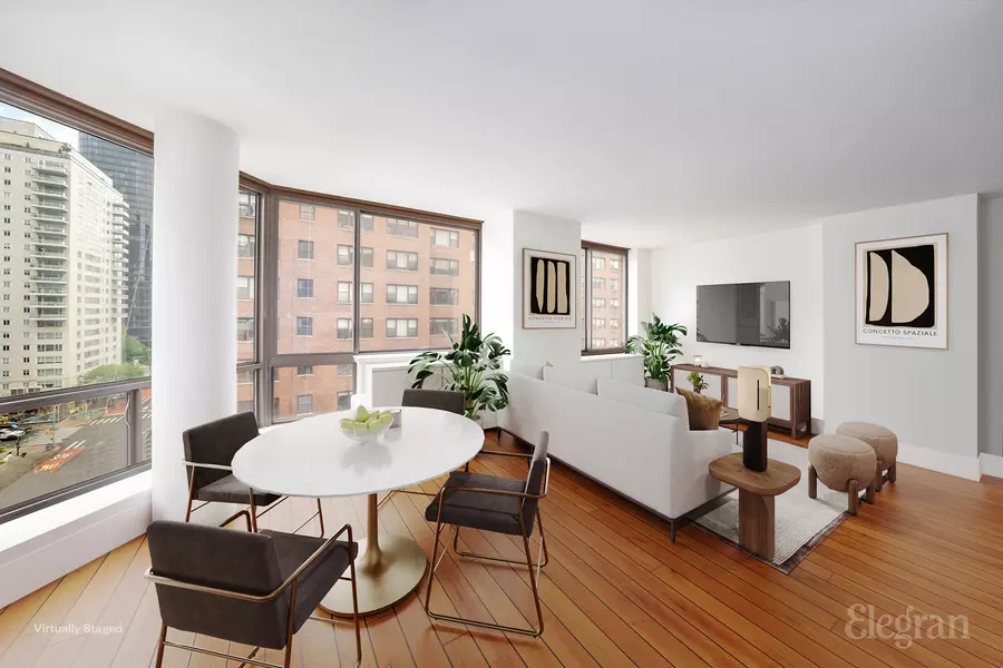 300 E 64th St #9A, New York, NY 10065