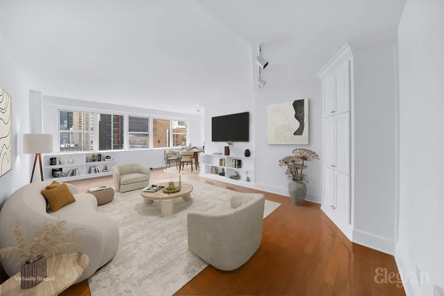 155 E 34th St #16 UT, New York, NY 10016