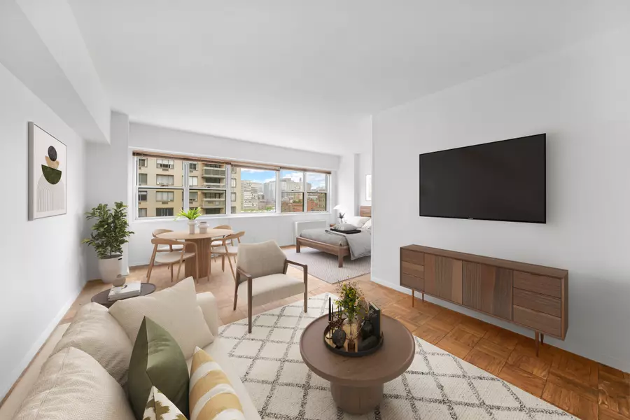 165 E 32nd St #15C, New York, NY 10016
