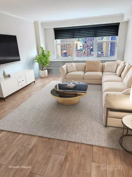 155 E 34th St #19-A, New York, NY 10016