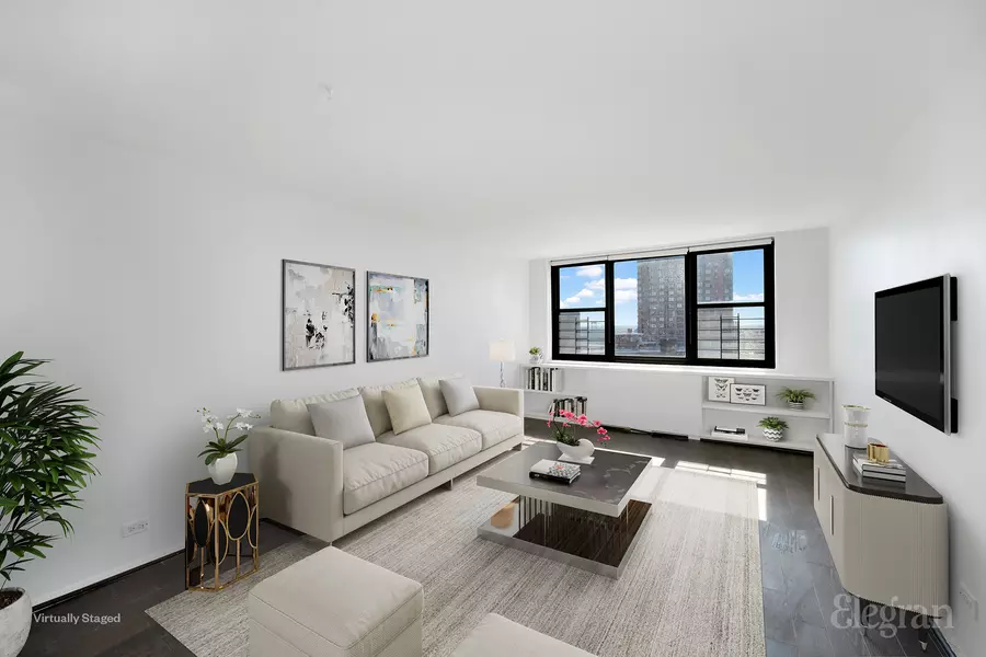 340 E 93rd St #29-I, New York, NY 10128