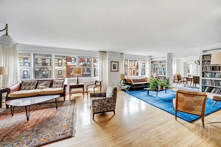 525 E 82nd St #6-EFG, New York, NY 10028