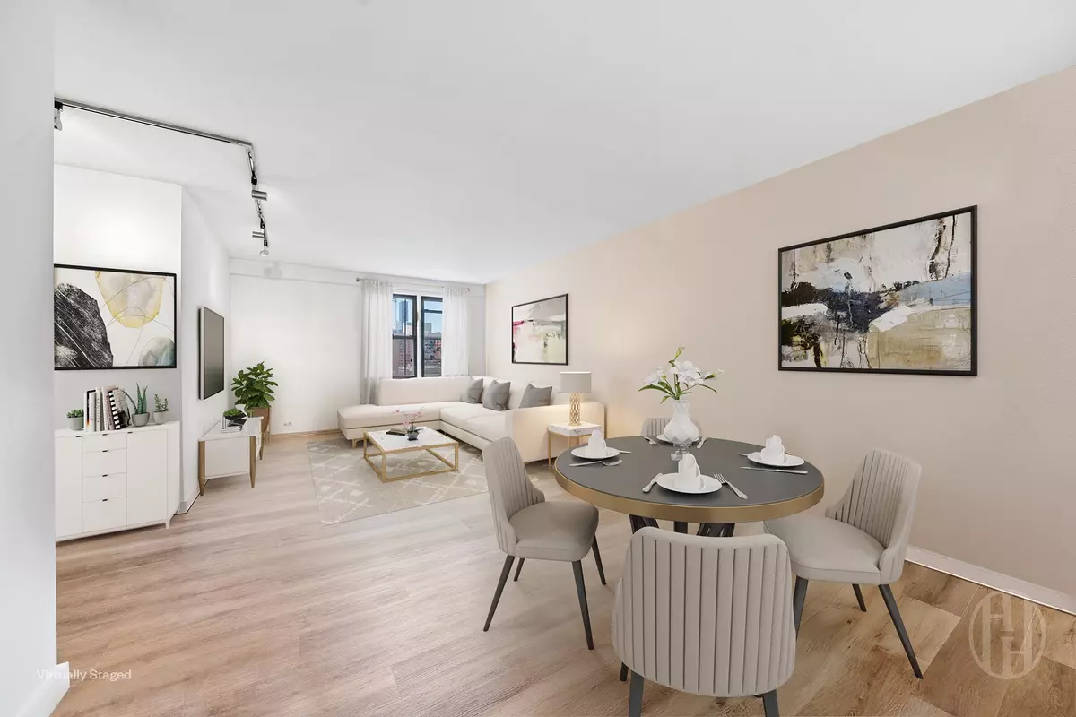 New York, NY 10016,201 E 28th St #14-S