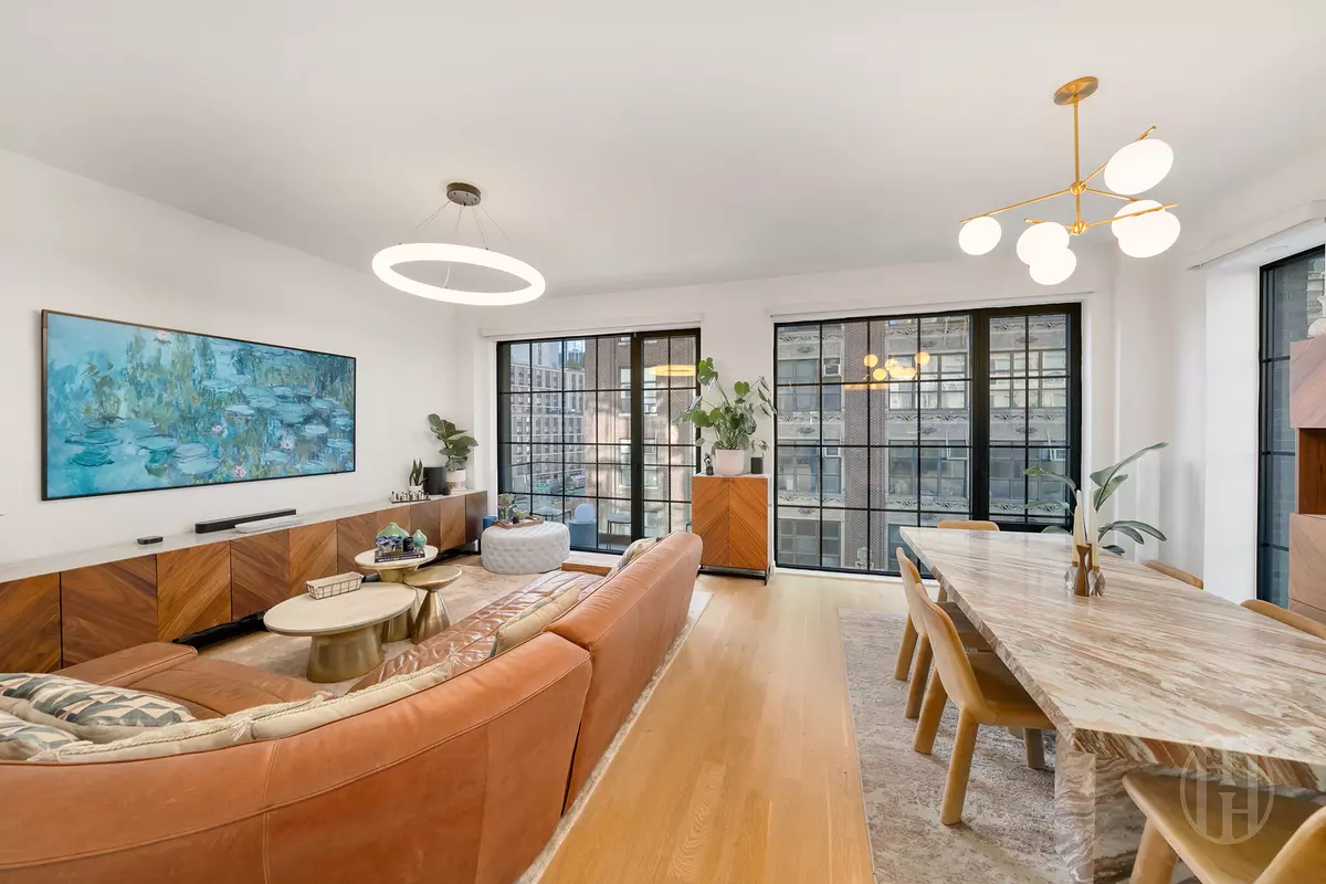 New York, NY 10018,441 W 37th St #6