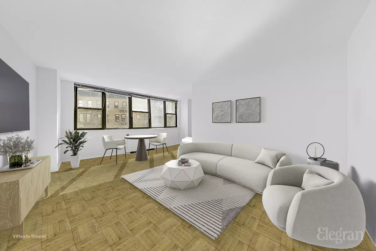 New York, NY 10016,225 E 36th St #4-J