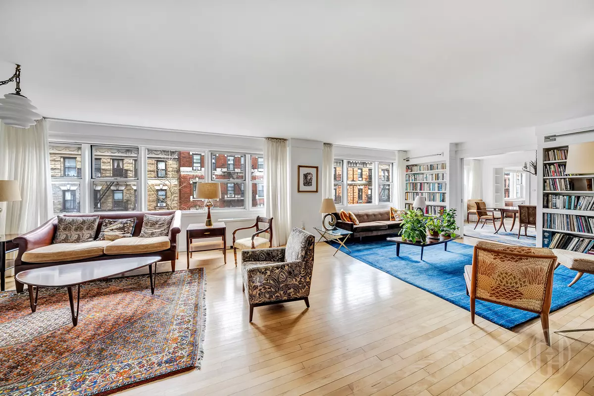 New York, NY 10028,525 E 82nd St #6-EFG