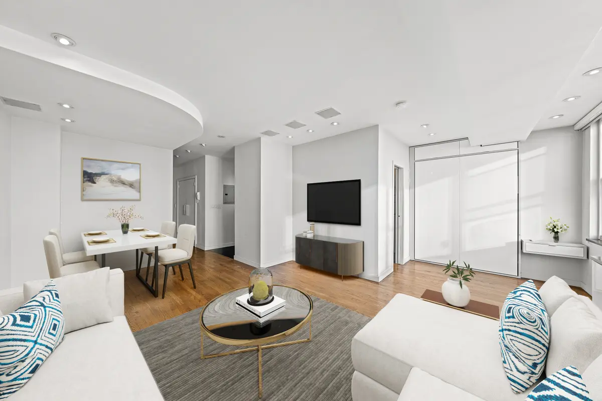 155 E 34th St #20K, New York, NY 10016