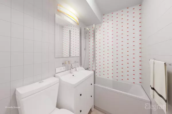 New York, NY 10016,225 E 36th St #15C