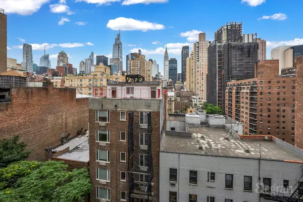 New York, NY 10016,155 E 34th St #14-S