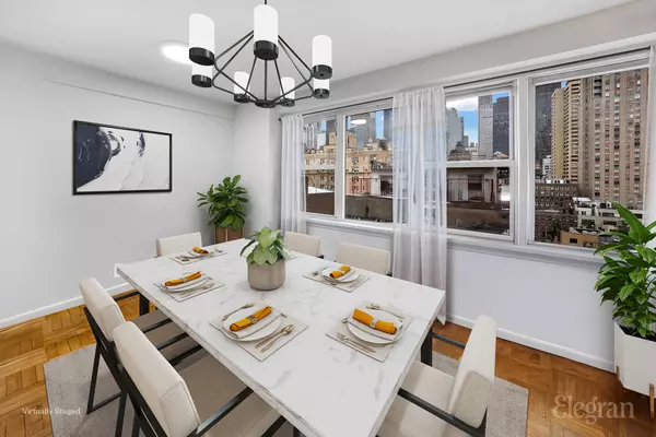 New York, NY 10016,155 E 34th St #14-S