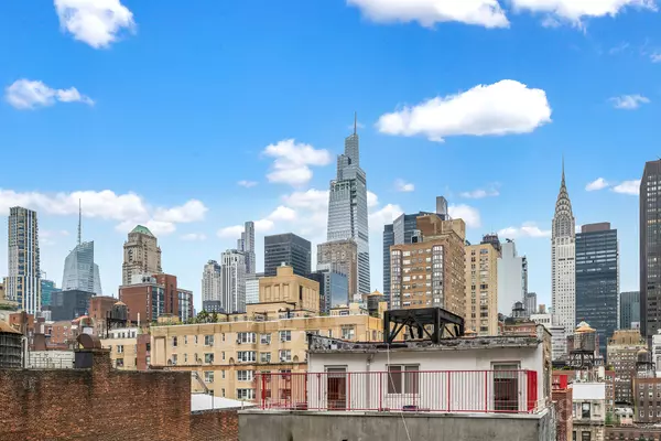 New York, NY 10016,155 E 34th St #14-S