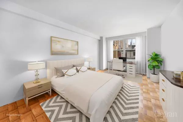 New York, NY 10016,155 E 34th St #14-S