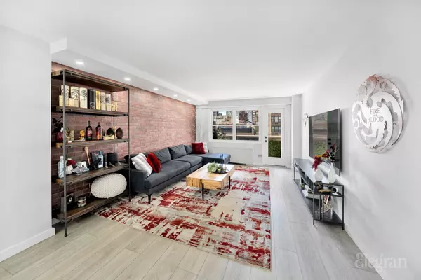 New York, NY 10128,245 E 87th St #7-C